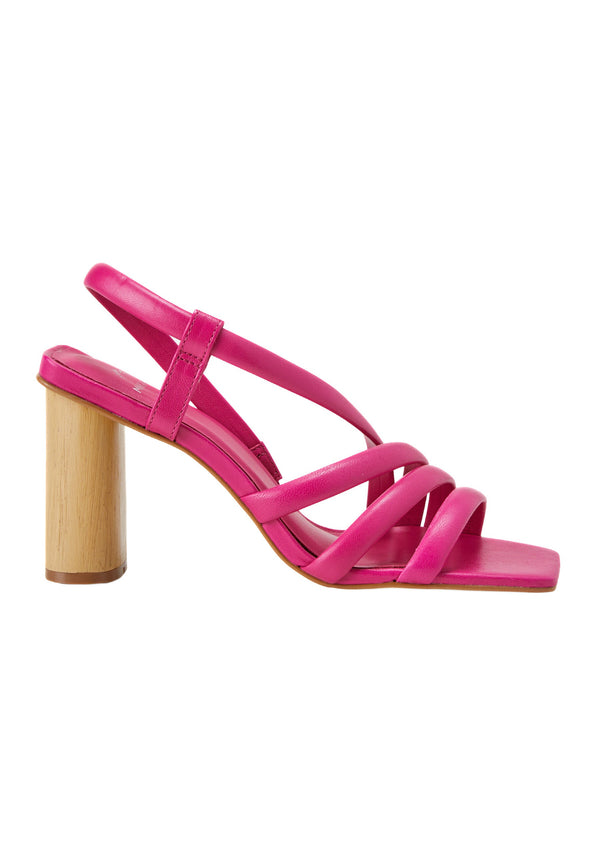 Cedro Sandaletten | Rosa