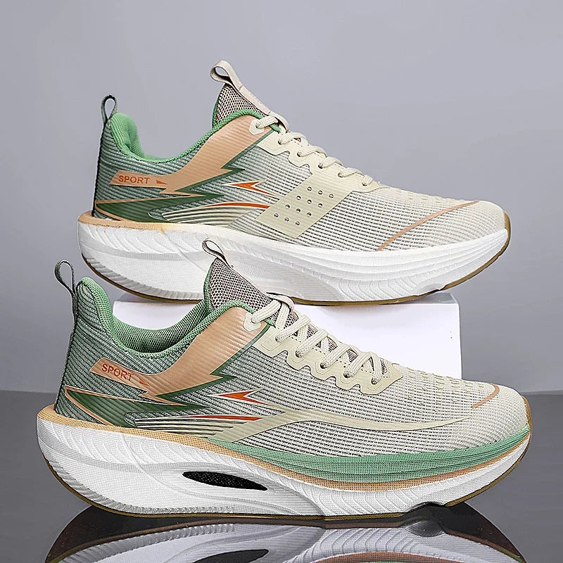 High Quality Shoes Men And Women Casual Platform Running Sneakers Men's Trainer Breathable Walking Basketball Shoes