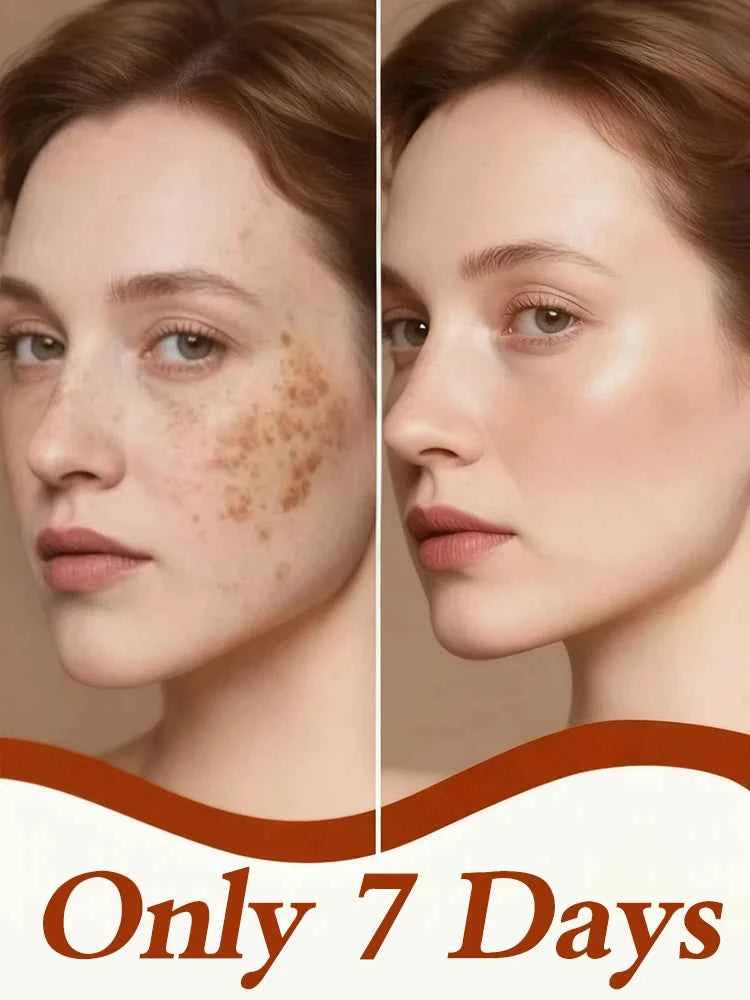 Zenvra™ ClearGlow Facial Cleansing Tool