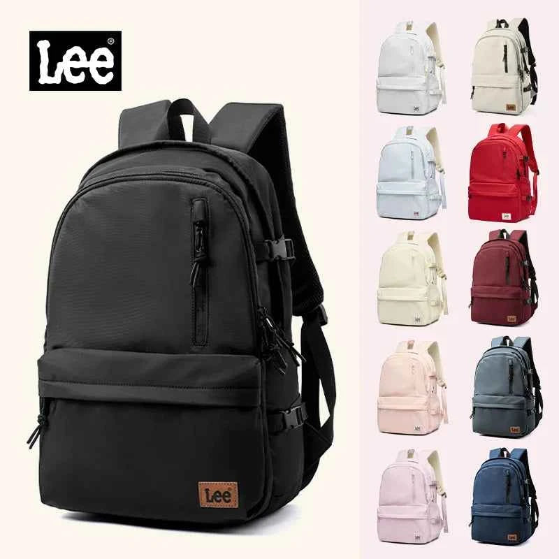 Zenvra™ Voyager Laptop Backpack