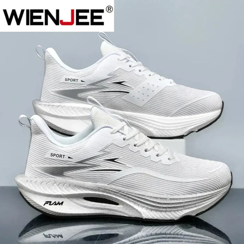 Zenvra Everyday Comfort Sneakers – Breathable, Lightweight & Built for All-Day Wear