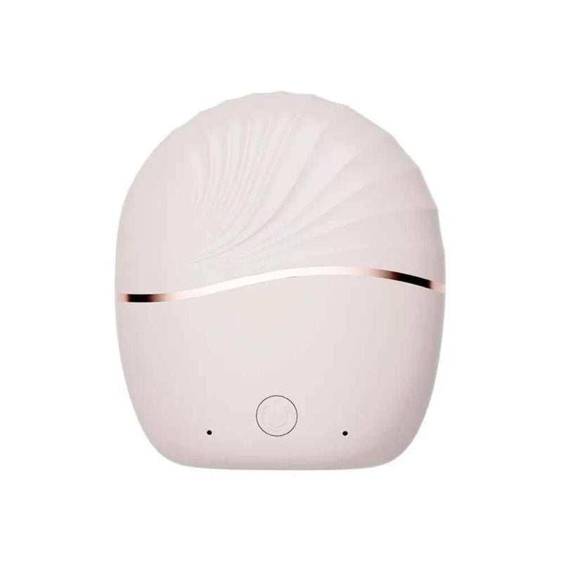 Rechargeable Cordless Hair Straightening Brush | Portable Electric Heated Styling Comb | ZENVRA