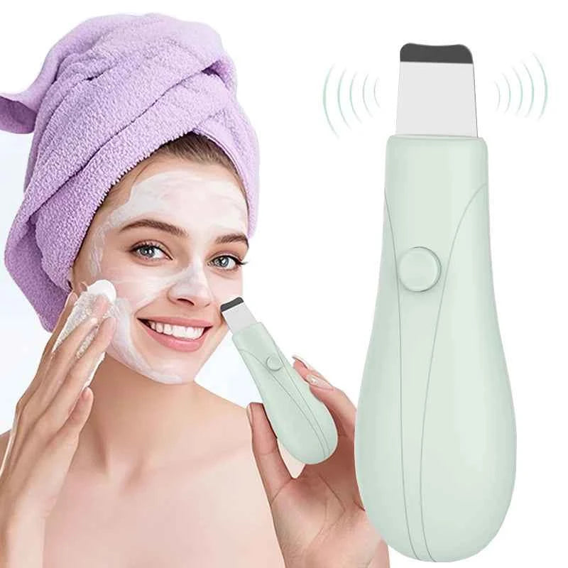 Zenvra™ SkinRenew Blackhead Remover
