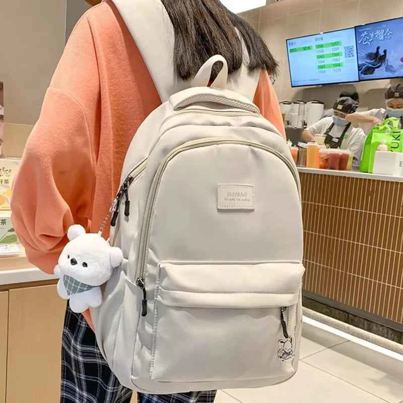 Zenvra™ Nova Lifestyle Backpack