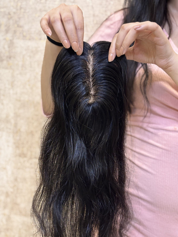 Volume Hair Topper