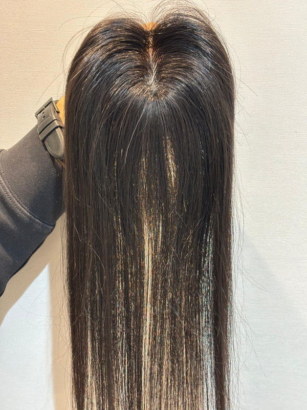Volume Hair Topper